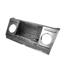 Wewnętrzna ściana kosza na koło zapasowe Garbus 60-61 (kompletna)