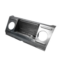 Wewnętrzna ściana kosza na koło zapasowe Garbus 54-57 (kompletna)