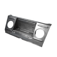 Wewnętrzna ściana kosza na koło zapasowe Garbus 49-52 (kompletna)