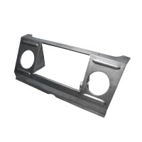 Wewnętrzna ściana kosza na koło zapasowe Garbus -61