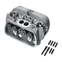 Głowica 1600 ccm standard z zaworami EMPI