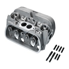 Głowica 1600 ccm standard z zaworami EMPI