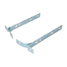 Mocowania zderzaka przód KG -07/71 (para)