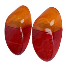 Klosze lamp tylnych 62-67 (EUR) para ECO