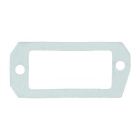 Uszczelka pokrywy kanału powietrznego na lewej nagrzewnicy silnik Typ4