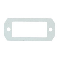 Uszczelka pokrywy kanału powietrznego na prawej nagrzewnicy silnik Typ4