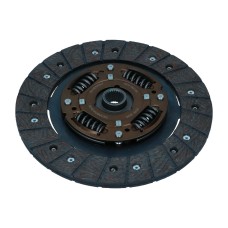 Tarcza sprzęgła 228mm Typ4/WBX