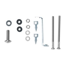 Zestaw montażowy ramki reflektora Garbus/Bus -07/67