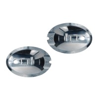 Osłona pod klamke drzwi Bus 08/67-07/79 (para)