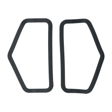 Uszczelki bocznych wlotów powietrza w nadkolu Garbus 04/51-09/52