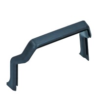 Uszczelka między obudową stacyjki a deską Bus 08/67-07/69