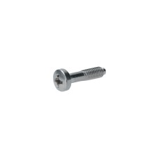 Śruba klosza lampy M4 x 17 Garbus/KG/Typ3
