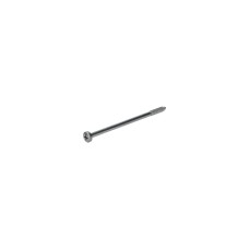 Śruba klosza lampy M4 x 72 Garbus/KG/Typ3