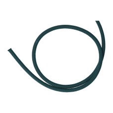 Przewód hamulcowy między zbiornikiem a pompą -07/66 (4.5mm, zielony)