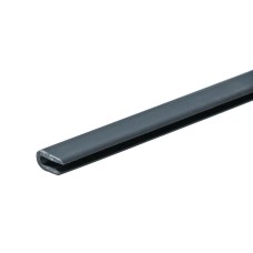 Nakładka na górny rant drzwi suwanych Bus T25/T3 05/79-07/92