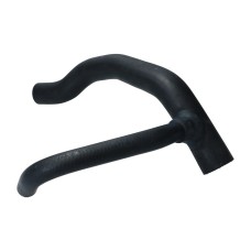 Wąż ukł. chłodzenia od pompy wody do chłodnicy i dodatkowej pompy Bus T25/T3  01/81-07/82, 1.6D