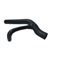 Wąż ukł. chłodzenia od pompy wody do chłodnicy i dodatkowej pompy Bus T25/T3 01/84-12/84, 1.6D