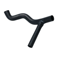 Wąż ukł. chłodzenia silnik-zb. wyrównawczy-pompa wody Bus T25/T3 01/81-08/82, 1.6D