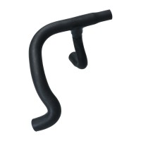 Wąż ukł. chłodzenia silnik-zb. wyrównawczy-pompa wody Bus T25/T3 08/82-12/83, 1.6D