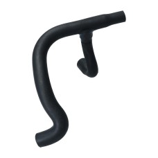 Wąż ukł. chłodzenia silnik-zb. wyrównawczy-pompa wody Bus T25/T3 08/82-12/83, 1.6D