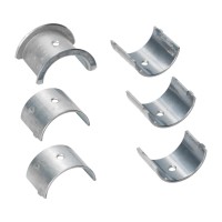 Panewki wałka rozrządu Glyco