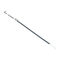 Linka ogrzewania do deski centralna Bus 08/75-07/79 LHD - 477mm