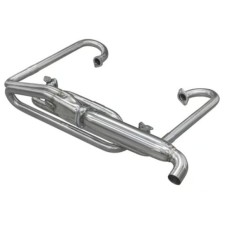 Wydech BAJA/BUGGY nierdzewka