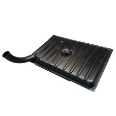 Bak, zbiornik paliwa Typ 3 04/61-07/67 / KG Typ 34