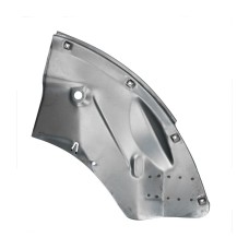 Mocowanie zderzaka + kawałek nadkola przód prawy Garbus 62-67