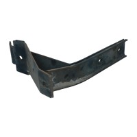 Uchwyt zderzaka tył lewy Typ3 08/69- (używany)