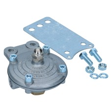 Regulator ciśnienia paliwa 'Filter King'