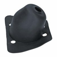 Gumowa osłona kolumny kierowniczej Bus T25 05/79-08/92