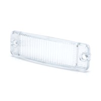 Szkło kierunkowskazu clear Garbus 08/74-