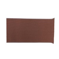 Dywanik między przednimi fotelami Westfalia (brązowy) Bus 08/67-07/79