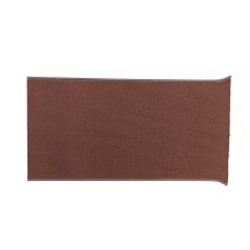 Dywanik między przednimi fotelami Westfalia (brązowy) Bus 08/67-07/79