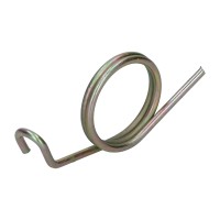 Powrotna sprężyna sprzęgła Bus 08/75-07/83