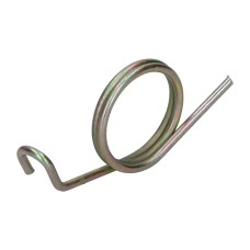 Powrotna sprężyna sprzęgła Bus 08/75-07/83