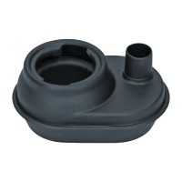 Wlew oleju / nakętka do podstawy alternatora