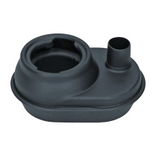 Wlew oleju / nakętka do podstawy alternatora