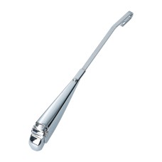 Wycieraczki ramie lewy 08/67- chrom