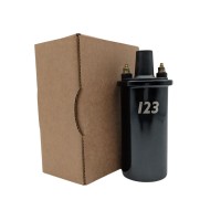 Cewka 12V 123 Ignition  /bosch