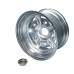 BBT Sprintstar felga 8x15", ET 0 (5x205) chrom/czarna