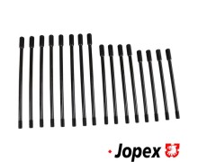 Zestaw szpilek głowicy cylindrów, 16 sztuk 1.9/2.1 WBX