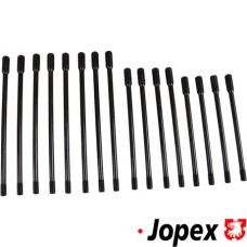 Zestaw szpilek głowicy cylindrów, 16 sztuk 1.9/2.1 WBX Zestaw szpilek głowicy cylindrów, 16 sztuk 1.9/2.1 WBX