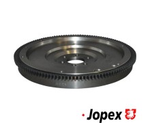 Koło zamachowe 200 mm, 132 zęby, 6 kołków ustalających, nowe 1,6D/TD