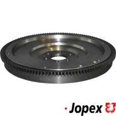 Koło zamachowe 200 mm, 132 zęby, 6 kołków ustalających, nowe 1,6D/TD