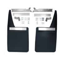 Chlapacze tylne (para) Bus T25/T3 05/79-07/92