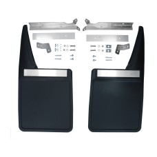 Chlapacze tylne (para) Bus T25/T3 05/79-07/92