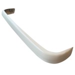 Zderzak tył Bus 09/58-07/65 (Euro) – Silver White