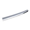 Zderzak tylny TQ T25 05/79-08/92 (chrom) - pod gumę ozdobną